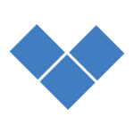 UNSER FLIESENHERZ - BASIS UNSER NEUES LOGO